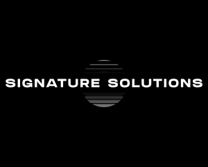 Generic Professional Brand logo