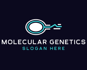 Sperm Donor Clinic logo design