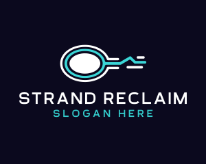 Sperm Donor Clinic logo design