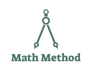 Green Architect Compass logo