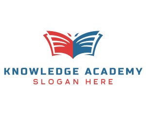 Eagle Book Education logo