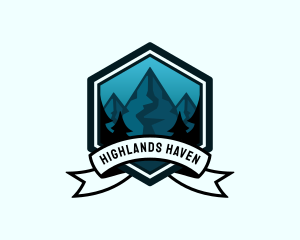 Mountain Peak Travel logo