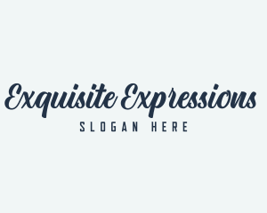 Calligraphy Fashion Brand logo