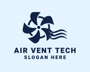 Fan Exhaust Ventilation logo