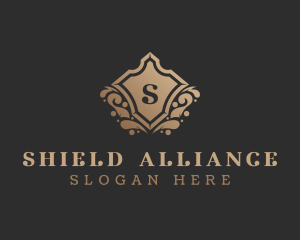 Royal Defense Shield logo