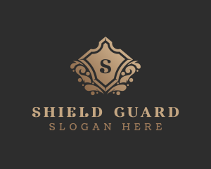 Royal Defense Shield logo