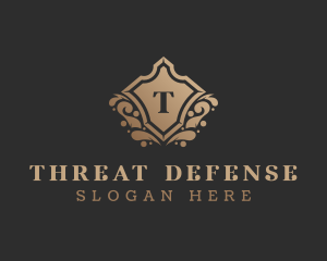 Royal Defense Shield logo