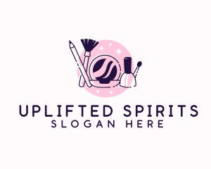 Beauty Makeup Spa Logo