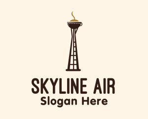 Seattle Coffee Tower logo