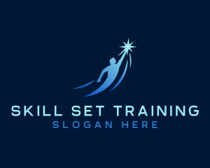 Star Leadership Training logo