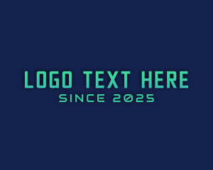 Futuristic Gaming Clan logo