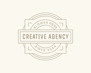 Generic Professional Agency logo