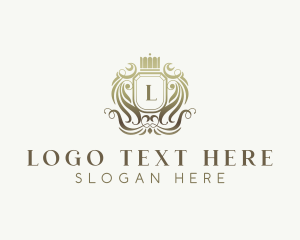 Luxury Wedding Event logo