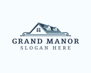 Mansion House Realty logo