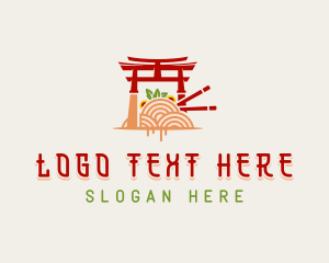 Japanese Shrine Cuisine logo