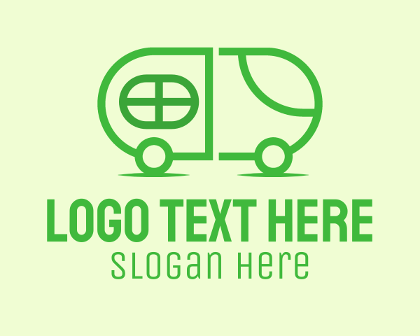 Mobile Home Logos | Create a Mobile Home Logo | Design.com