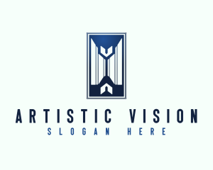 Abstract Professional Agency logo