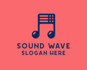 Digital Audio Music logo