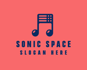 Digital Audio Music Producer logo