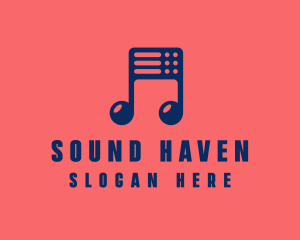 Digital Audio Music Producer logo