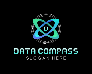 Data Orbit Technology logo