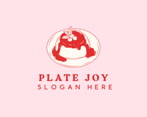 Dessert Panna Cotta logo