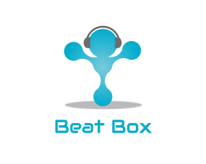 Headphone Tech DJ logo
