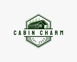 House Cabin Realty logo
