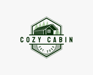 House Cabin Realty logo
