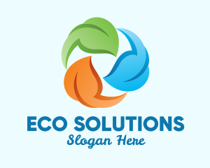 Reuse Recycle Environment logo