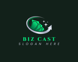 Cash Money Bill logo