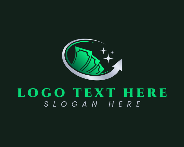 Cost logo example 4