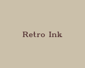 Retro Typewriter Publishing logo