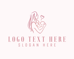 Mother Baby Pediatric logo