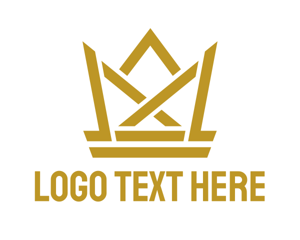 Monarch logo example 1