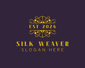 Needle  Yarn Tailoring logo design