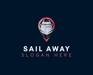 Travel Tour Ferry logo