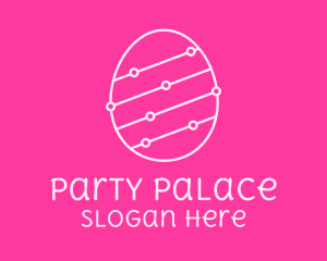 Pink Egg Tech Network logo