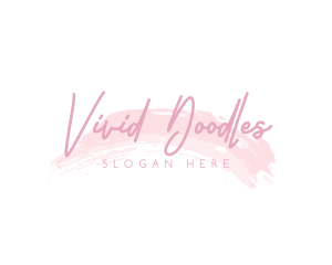 Elegant Feminine Boutique logo design