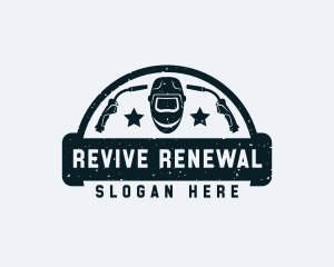 Welding Restoration Metalwork logo