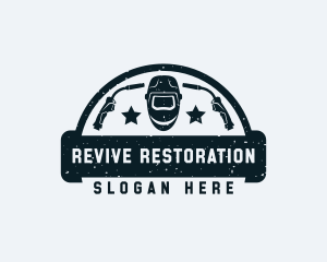 Welding Restoration Metalwork logo