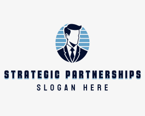 Executive Recruitment Manager logo