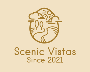 Scenic Outdoor Nature  logo