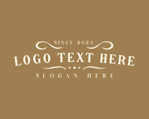 Western Saloon Business logo
