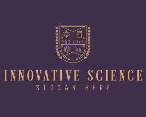 Science Education Academy logo