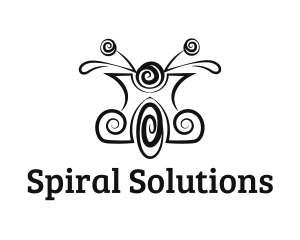 Spiral Scooter logo