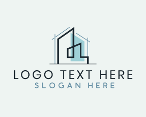 Architecture Builder Firm Logo