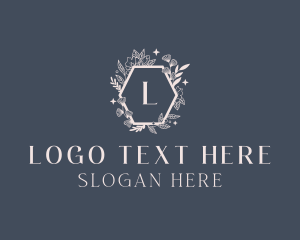 Organic Floral Beauty logo