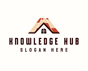 Flooring House Property logo