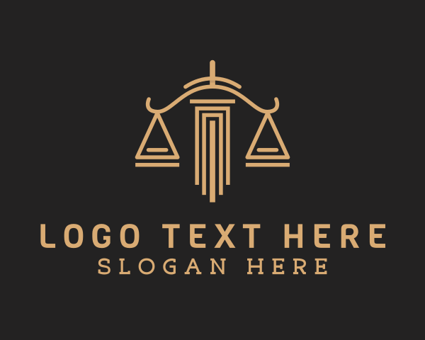 Pillar Scale Law Firm logo